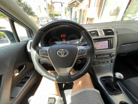 Toyota Avensis 1.8 LPG , снимка 6