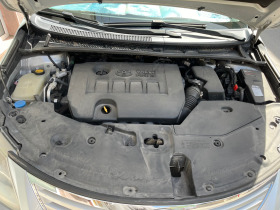 Toyota Avensis 1.8 LPG , снимка 4