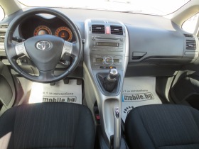 Toyota Auris 1.6 VVT-I, снимка 13