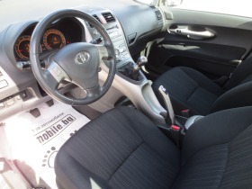 Toyota Auris 1.6 VVT-I, снимка 9