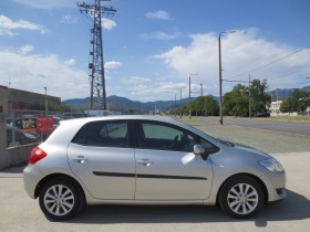Toyota Auris 1.6 VVT-I, снимка 4