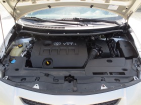 Toyota Auris 1.6 VVT-I, снимка 17