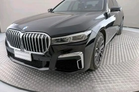 BMW 730 d M xDrive , снимка 1