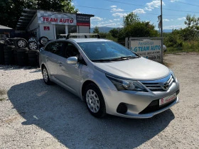 Toyota Avensis 1.8i 136000km SWISS | Mobile.bg    3