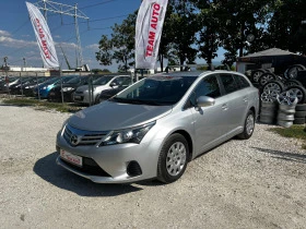 Toyota Avensis 1.8i 136000km SWISS | Mobile.bg    2