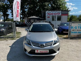 Toyota Avensis 1.8i 136000km SWISS | Mobile.bg    1