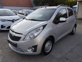 Chevrolet Spark 1.2 бензин/газ, снимка 3