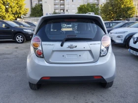 Chevrolet Spark 1.2 бензин/газ - [7] 