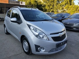 Chevrolet Spark 1.2 бензин/газ - [2] 