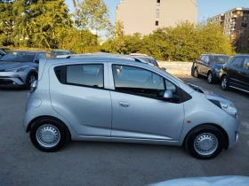 Chevrolet Spark 1.2 бензин/газ, снимка 8