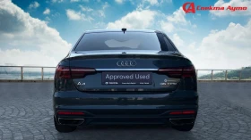 Audi A4    580    | Mobile.bg    7