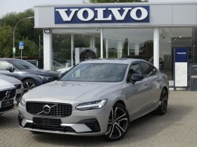 Volvo S90 Ultimate Recharge T8 AWD | Mobile.bg    1