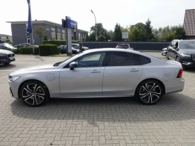 Volvo S90 Ultimate Recharge T8 AWD | Mobile.bg    5