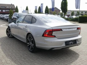 Volvo S90 Ultimate Recharge T8 AWD | Mobile.bg    4