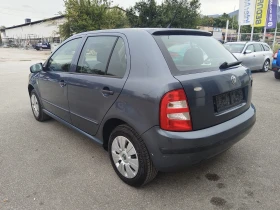 Skoda Fabia, снимка 4