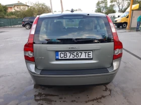 Volvo V50 2.4 БЕНЗИН\ГАЗ170 КОНЯ.ИТАЛИЯ, снимка 6