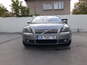 Volvo V50 2.4 БЕНЗИН\ГАЗ170 КОНЯ.ИТАЛИЯ, снимка 1