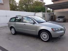 Volvo V50 2.4 БЕНЗИН\ГАЗ170 КОНЯ.ИТАЛИЯ, снимка 3