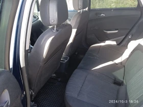 Opel Astra Benzin, снимка 3