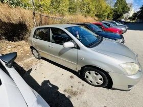 Toyota Corolla, снимка 2