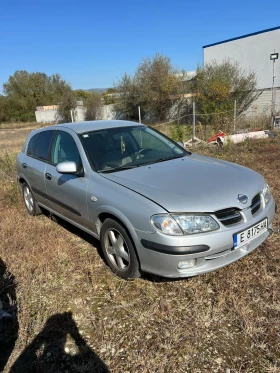 Nissan Almera, снимка 2