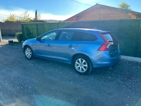 Volvo V60 1.6 D2, снимка 8