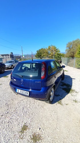 Opel Corsa 1.7 CDTI, снимка 2