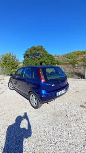 Opel Corsa 1.7 CDTI, снимка 1