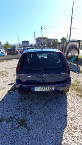 Opel Corsa 1.7 CDTI, снимка 11