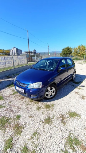 Opel Corsa 1.7 CDTI, снимка 3