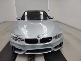 BMW M3 СЕРВИЗНА ИСТОРИЯ | РЕАЛНИ КИЛОМЕТРИ | , снимка 3