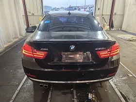 BMW 428 i xDrive* LUXURY LINE* * Hi-Fi Music  | Mobile.bg    3