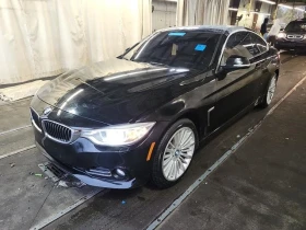     BMW 428 i xDrive* LUXURY LINE* * Hi-Fi Music 