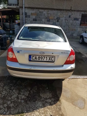 Hyundai Elantra 2.00 CRDI 16V, снимка 13