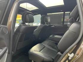 Mercedes-Benz GLS 450 Full/AMG/6+ 1/VACUM/MASSAGE, снимка 9