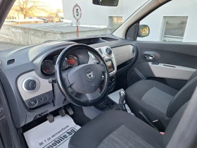 Dacia Dokker 1.5dci 90kc, снимка 11