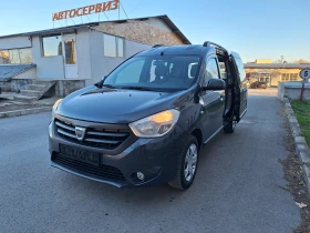 Dacia Dokker 1.5dci 90kc, снимка 1