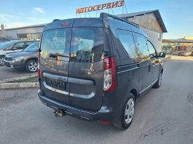 Dacia Dokker 1.5dci 90kc, снимка 5