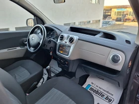 Dacia Dokker 1.5dci 90kc, снимка 10