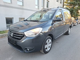 Dacia Dokker 1.5dci 90kc, снимка 4