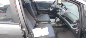 Honda Jazz 1, 4 Auto, снимка 6