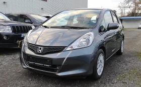 Honda Jazz 1, 4 Auto, снимка 1