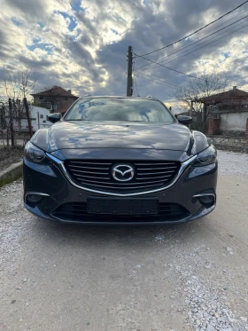 Mazda 6 Skyactiv FACELIFT, снимка 2