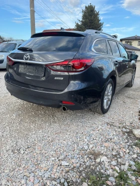 Mazda 6 Skyactiv FACELIFT, снимка 4