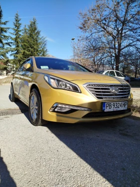 Hyundai Sonata | Mobile.bg    12