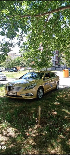 Hyundai Sonata | Mobile.bg    13