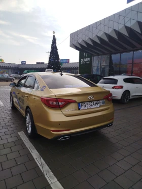 Hyundai Sonata | Mobile.bg    6