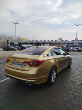 Hyundai Sonata | Mobile.bg    5