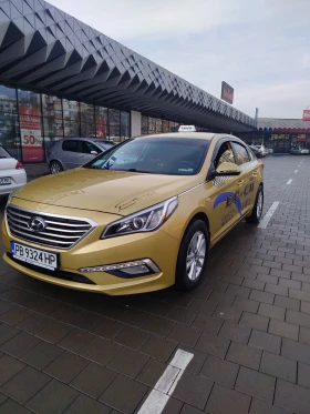 Hyundai Sonata | Mobile.bg    3