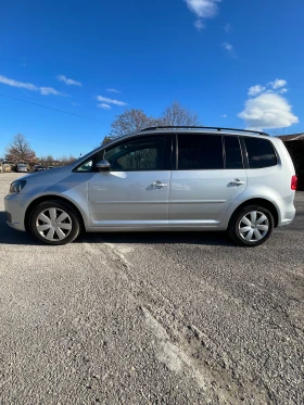 VW Touran, снимка 7